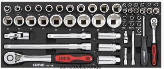 Min Upplevelse med Sonic Tools &ndash; Ett Verkligt Hantverksm&auml;sterverk