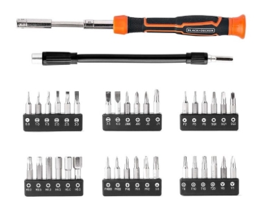 Min Upplevelse med Black & Decker: Verklig Kvalitet för Hemmafixaren