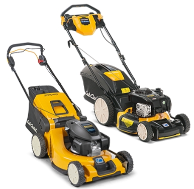 Min Erfarenhet med Cub Cadet Gräsklippare – En Grön Revolution i Trädgården