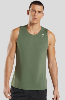 Gymshark – Från Träning till Huvudstadens Gator