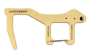 Leatherman: En Verktygsryggs&auml;ck i Min Ficka