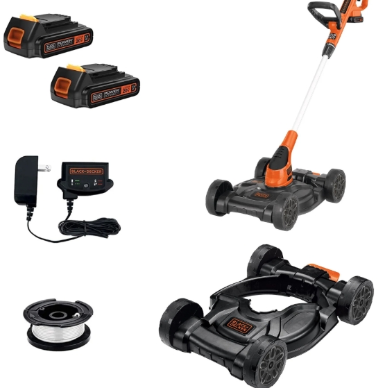 Köp- och användarupplevelse med Black & Decker: Verktygen som gör livet enklare