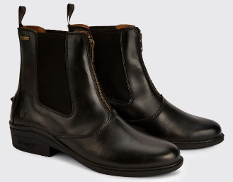 Dubarry – Den Perfekta Kombinationen av Stil och Funktionalitet