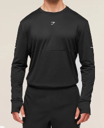 Min upplevelse med Gymshark: Från gymmet till vardagen