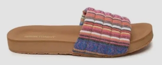 Minnetonka – Min Upplevelse med Minnetonka Skor: Komfort, Stil och En Smula Lyx